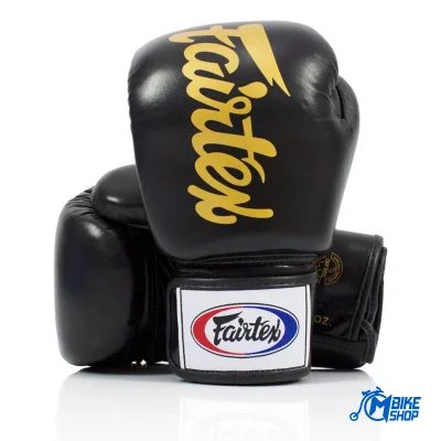 FAIRTEX Rukavice za Box BGV1 Black